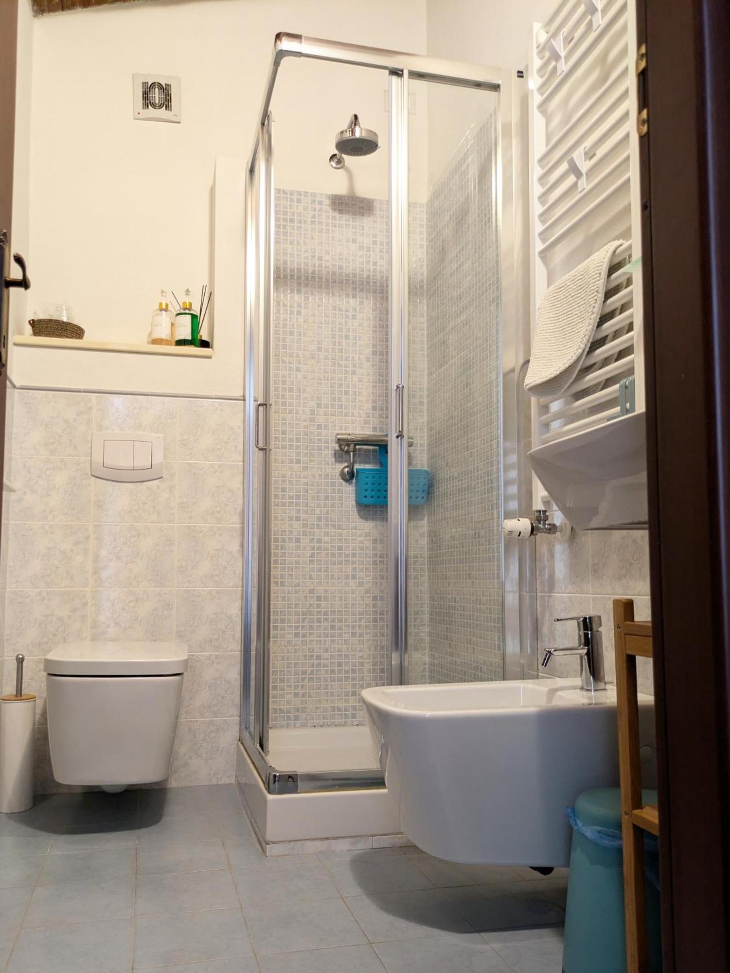 La Bugneta Bed & Breakfast ปิเอตราซานตา ภายนอก รูปภาพ